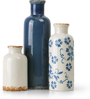 Coastal shelf vase
