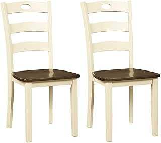 Vintage dining chairs