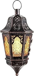 Vintage outdoor lanterns