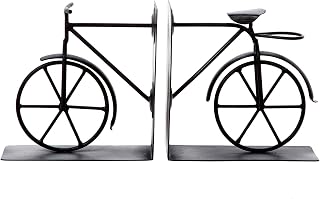 Vintage bookends