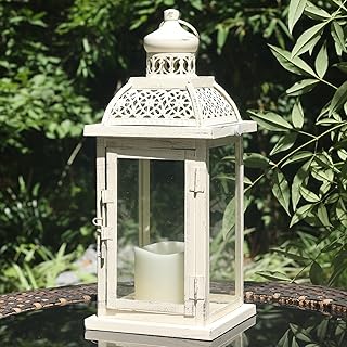 Vintage lanterns