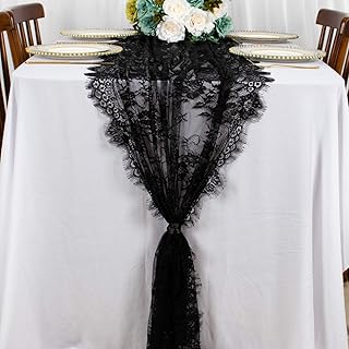 Vintage table runner