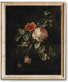 Classical wall art