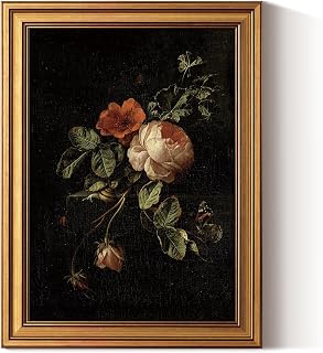 Classical wall art