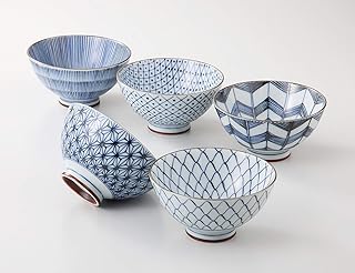 Minimal breakfast bowls