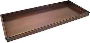 Good Directions decorative indoor boot tray