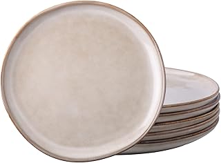 Stoneware outdoor dinnerware