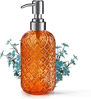 Playful soap dispenser