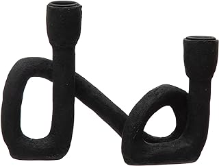 Minimal candle holders