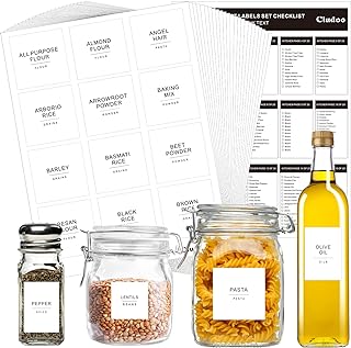 Minimal label set