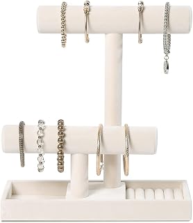 Minimal jewellery stand